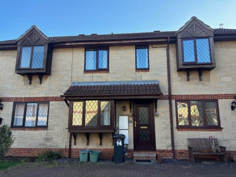 North Worle, Weston-super-Mare, North Somerset - EAID:cooke, BID:0004-621e-c61a-ad11